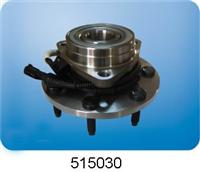 Wheel Hub Assembly