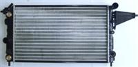 Auto Radiator For Opel