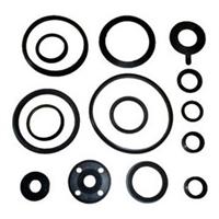 Rubber Gasket for Pipe Flange