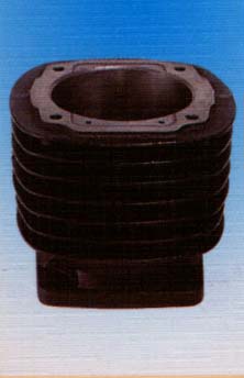 Cylinder Liner