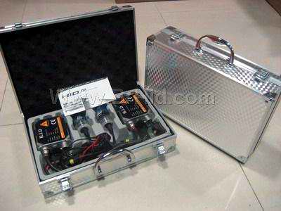 Hid Conversion Kit: 9007(9004) H/L, H4 H/L Flexible