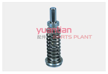 Diesel  Plunge Engine Parts