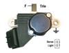 Voltage Regulator (GW-B501)