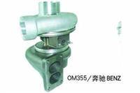 Turbocharger For BENZ,cummins Engine