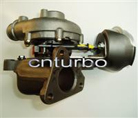 Garrett GT Turbocharger GT1749V