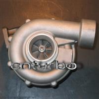 Bwa Turbocharger K27