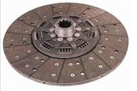 Clutch Disk