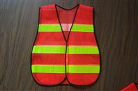 EN471 Safety Vest