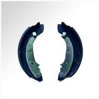 Brake Shoe 4B0698151J