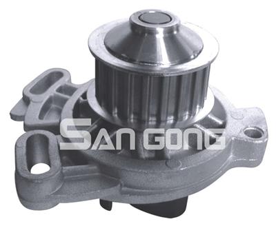 Rsk-au117 Water Pump 069. 121. 004 069. 121. 004v 069. 121. 004x