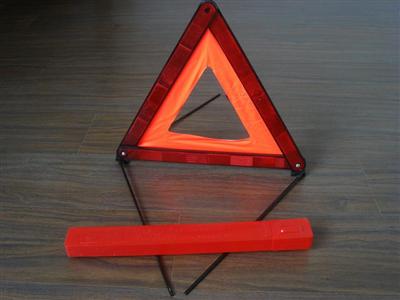 Warning Triangle