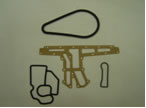 Rubber Gasket