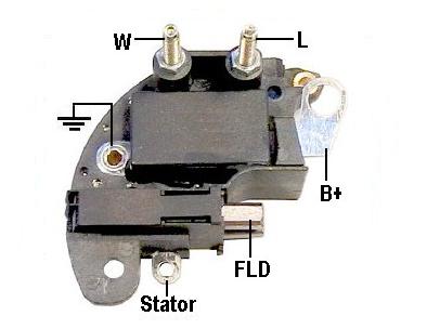 Voltage Regulator