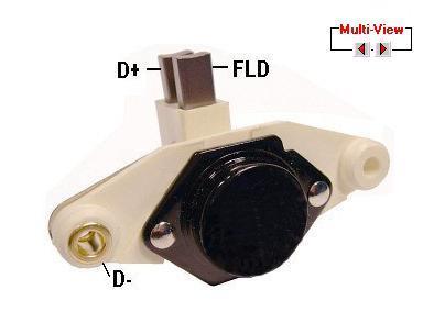 Voltage Regulator (GW-B355)