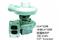Turbocharger  CAT 320B