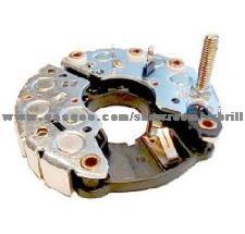 car alternator rectifier