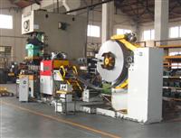 Mingfang Stamped Parts