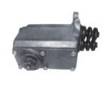 Brake Master Cylinder JAF2117#