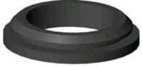 Rubber Seal Ring WwM006-010