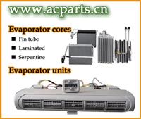 Auto Evaporator Core And Units