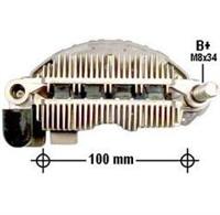 High Quality Alternator Rectifier