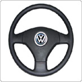 Nissan Auto Steering Wheel