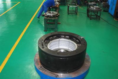 Tire Mold