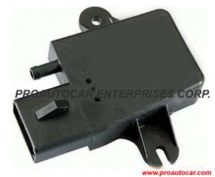 PRESSURE MAP SENSOR