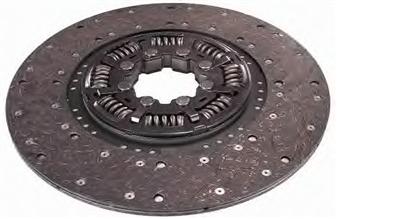 Clutch Disk