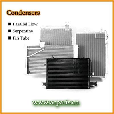 Auto Condensers N/A