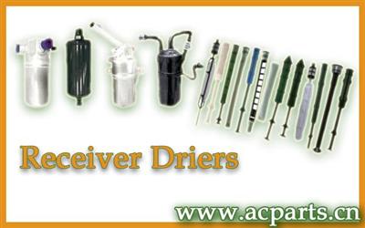 Receiver Driers Auto Air Conditioning Parts