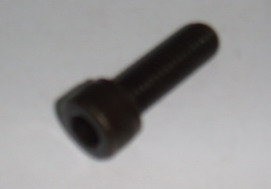 Hexagon Socket   Bolt