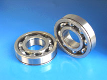 Deep Groove Ball Bearing