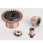 Commutator for GM, Honda