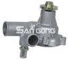 RSK-VG102 Water Pump 4062-1307010