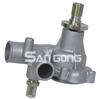 Rsk-vg101 Water Pump 4061-1307010