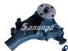 RSK-G115 Water Pump 364790