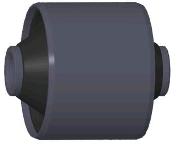 Drag Arm Bushing