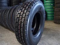 Truck And Bus Radial Tyre