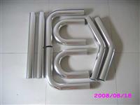 Intercooler Universal Aluminum Pipe