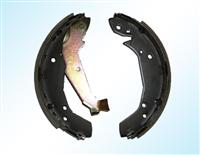 Brake  Shoe