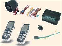 One-way Car Alarm System (CA001L)