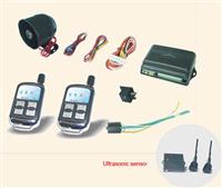 One-way Car Alarm Syste (CA008L)