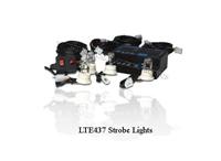 Police Strobe Light (LTE437)