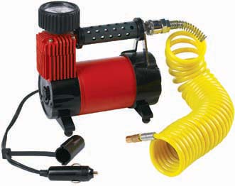 Air Pump for Polarsun 12V