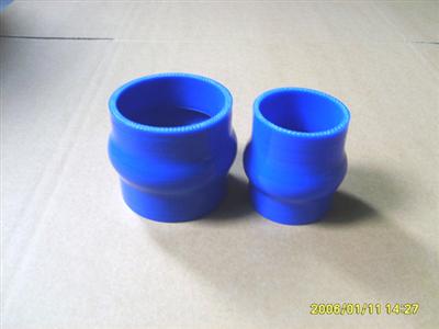 Turbo/Intercooler Hump Silicone Hose/Coupler