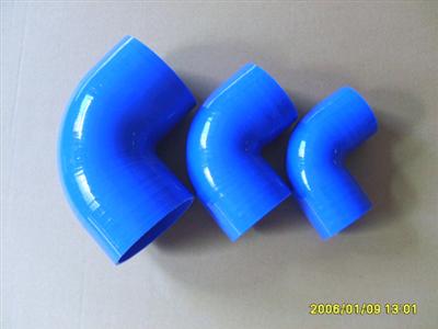 Turbo/Intercooler 90 Degree Elbow/Bent Silicone Hose/coupler