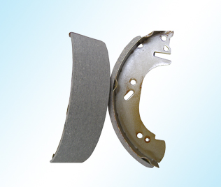 Brake  Shoe