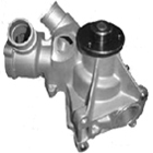 BENZ  Water Pump 104 200 4401