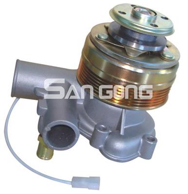 RSK-VG104 Water Pump 4063-1307007-10